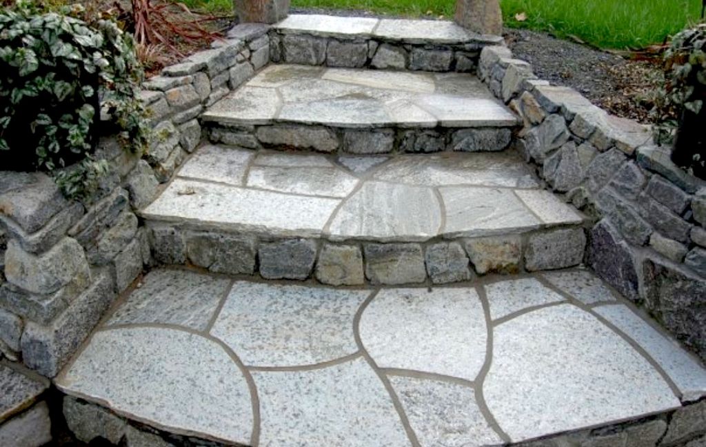 Portland masonry and stone designs